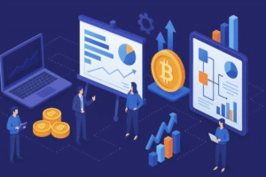 What Is a Crypto Roadmap?