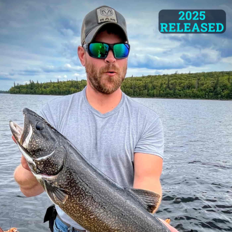 Quebec Lake Trout Fishing Is Better Paired with a Stay Deep in the Wilderness