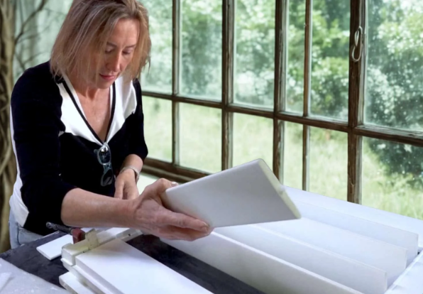 DIY Plantation Shutters Can Make Custom Window Coverings More Affordable without Giving Up a Finished Look