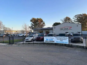 Auto Body Repair Gives Drivers a Practical Path from Collision Damage to a Road-Ready Vehicle