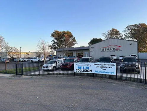 Auto Body Repair Gives Drivers a Practical Path from Collision Damage to a Road-Ready Vehicle