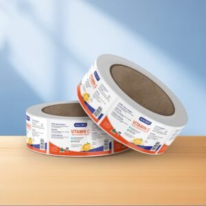 Custom Sticker Labels Need to Match the Product as Much as the Brand